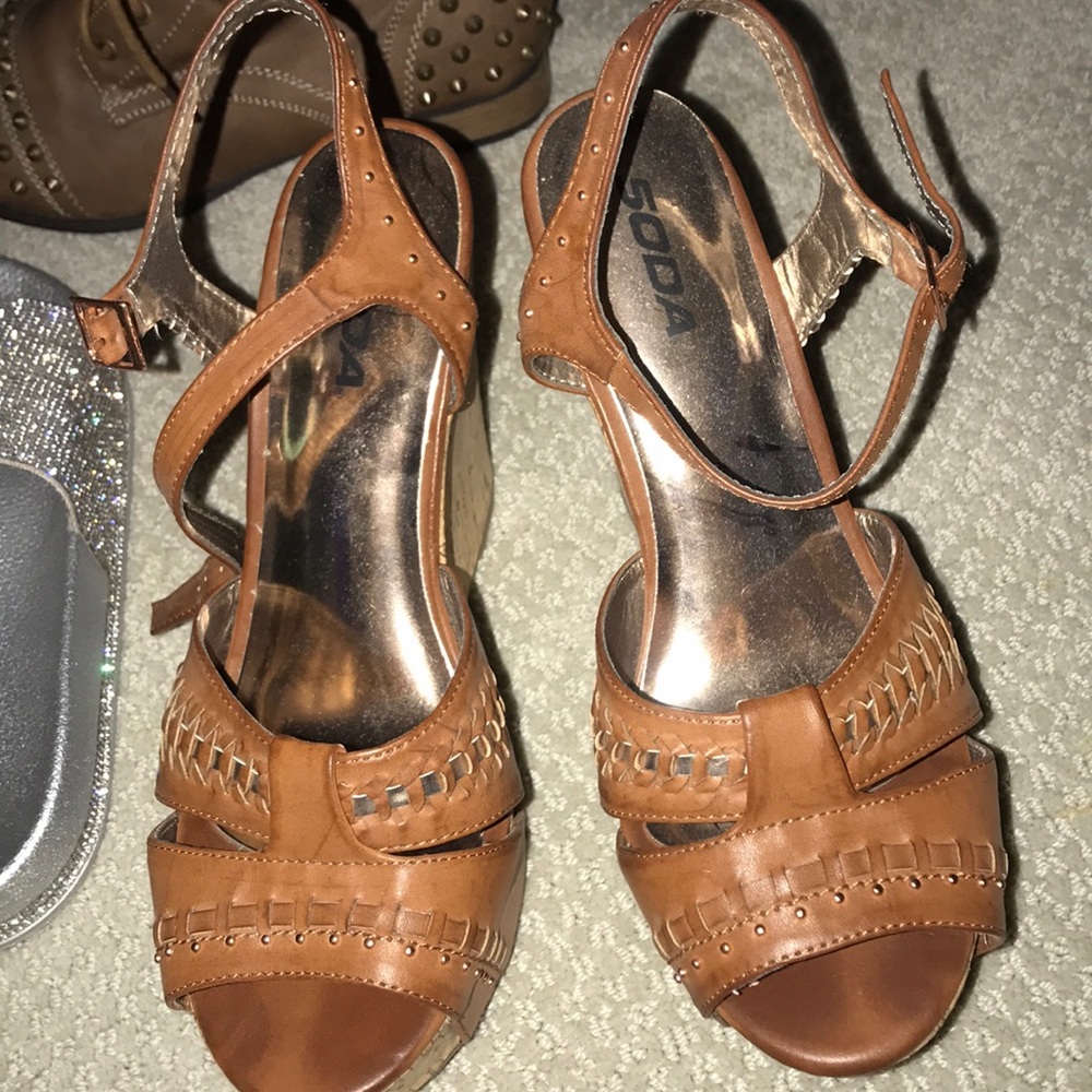 Heels